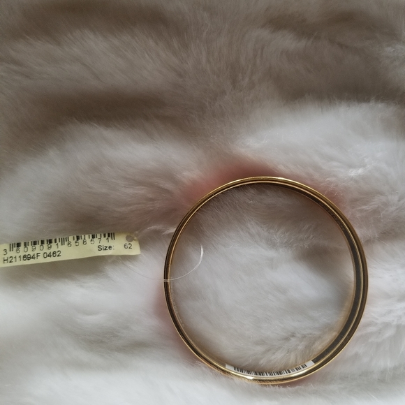 Hermes Enamel Bracelet - Picture 5 of 5